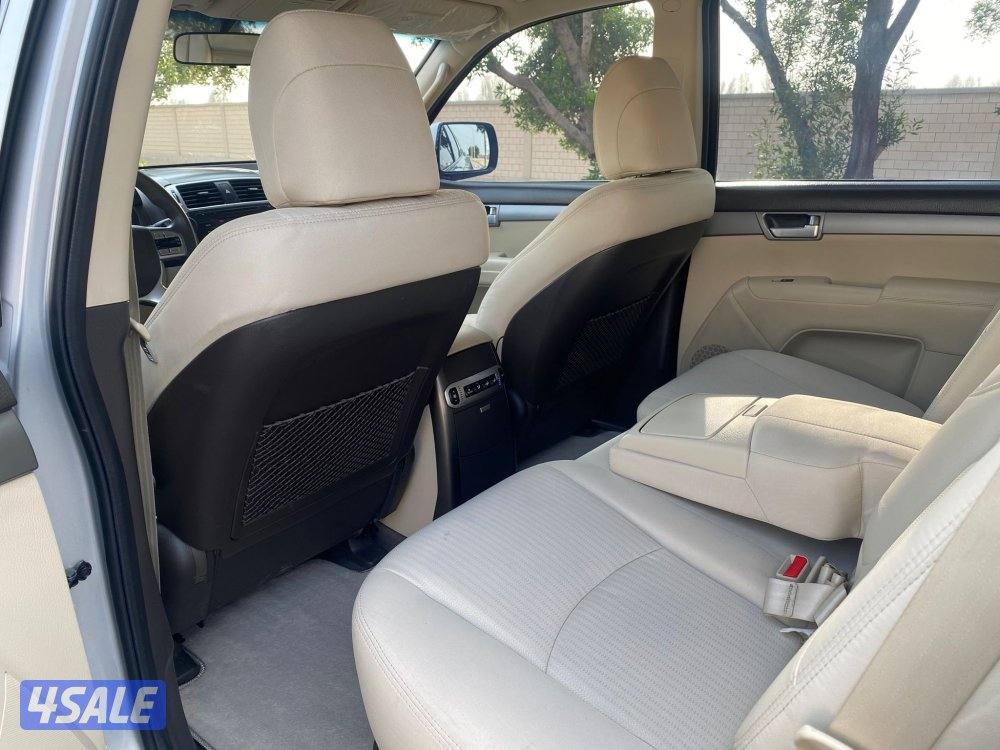 موهافي موديل 2019 عداد 164 الف صبغ الوكاله بحاله ممتازه شرط الفحص5