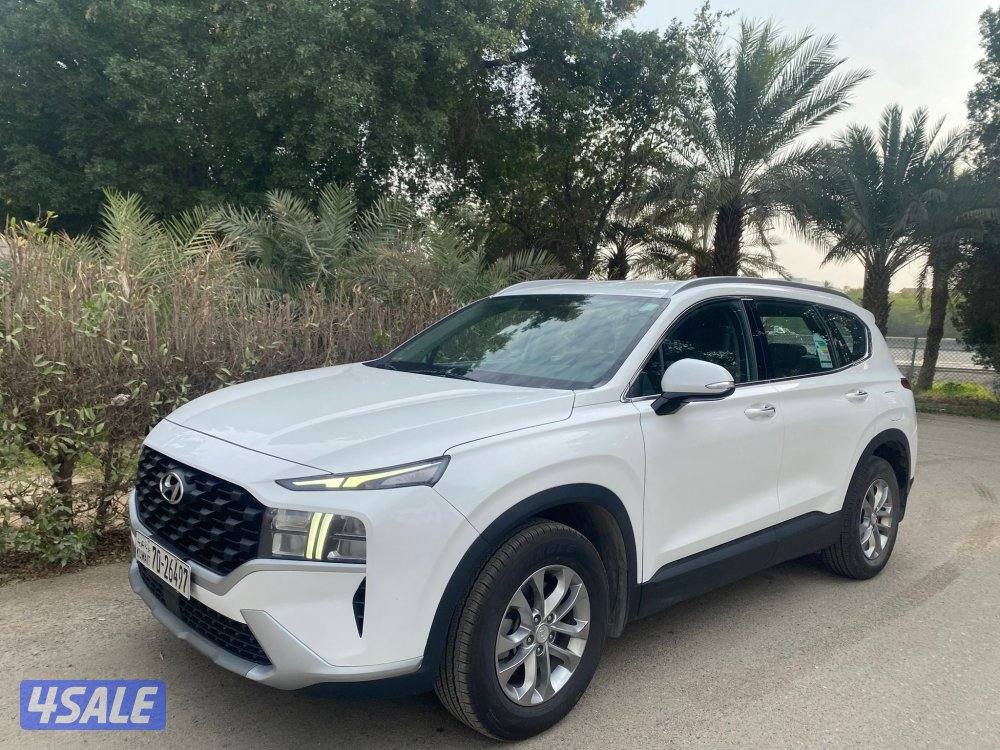 سنتافي موديل 20231