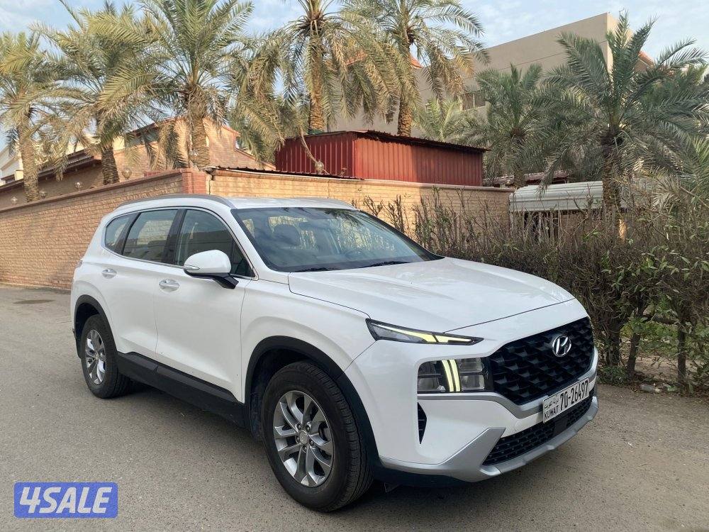 سنتافي موديل 20232