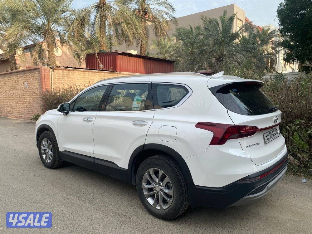 سنتافي موديل 20233