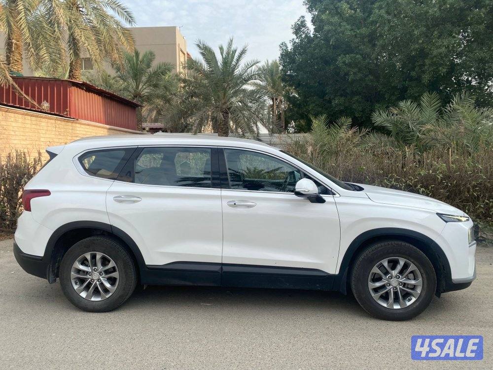 سنتافي موديل 20234