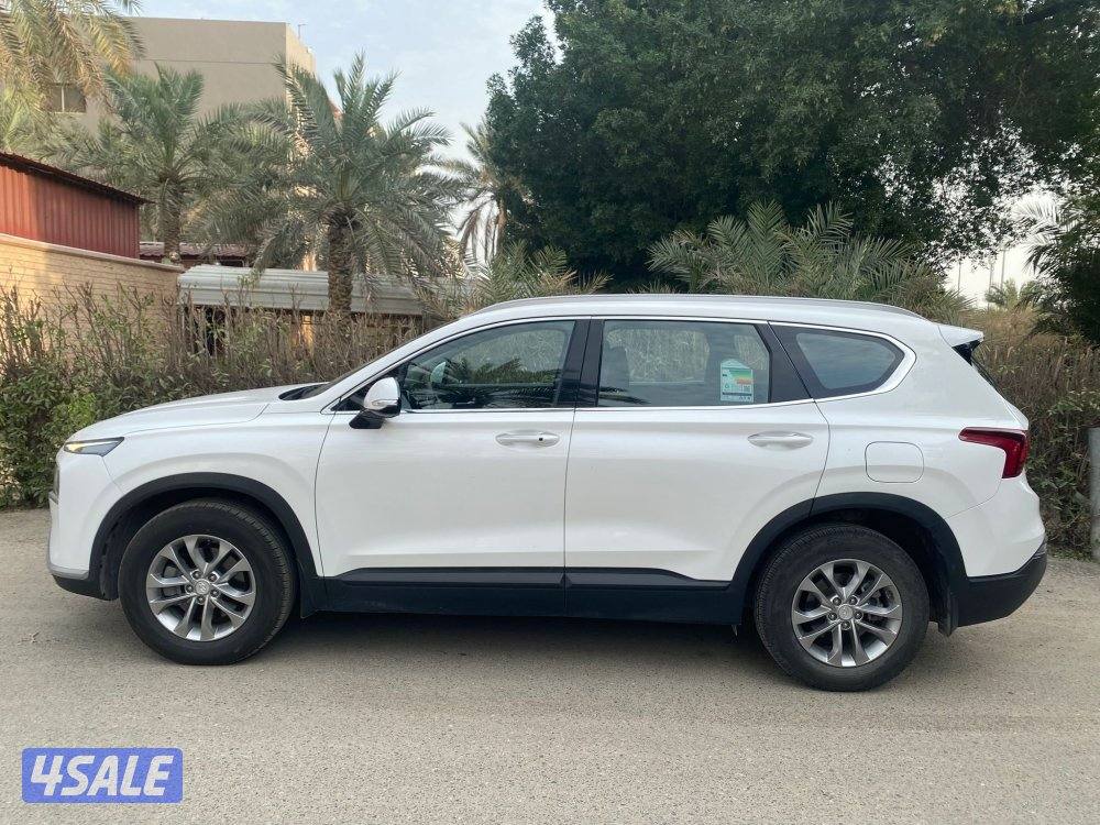 سنتافي موديل 20235