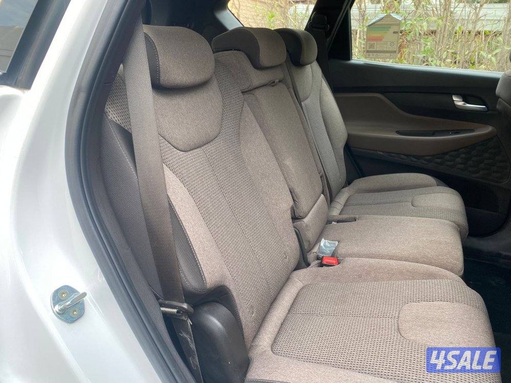 سنتافي موديل 20237