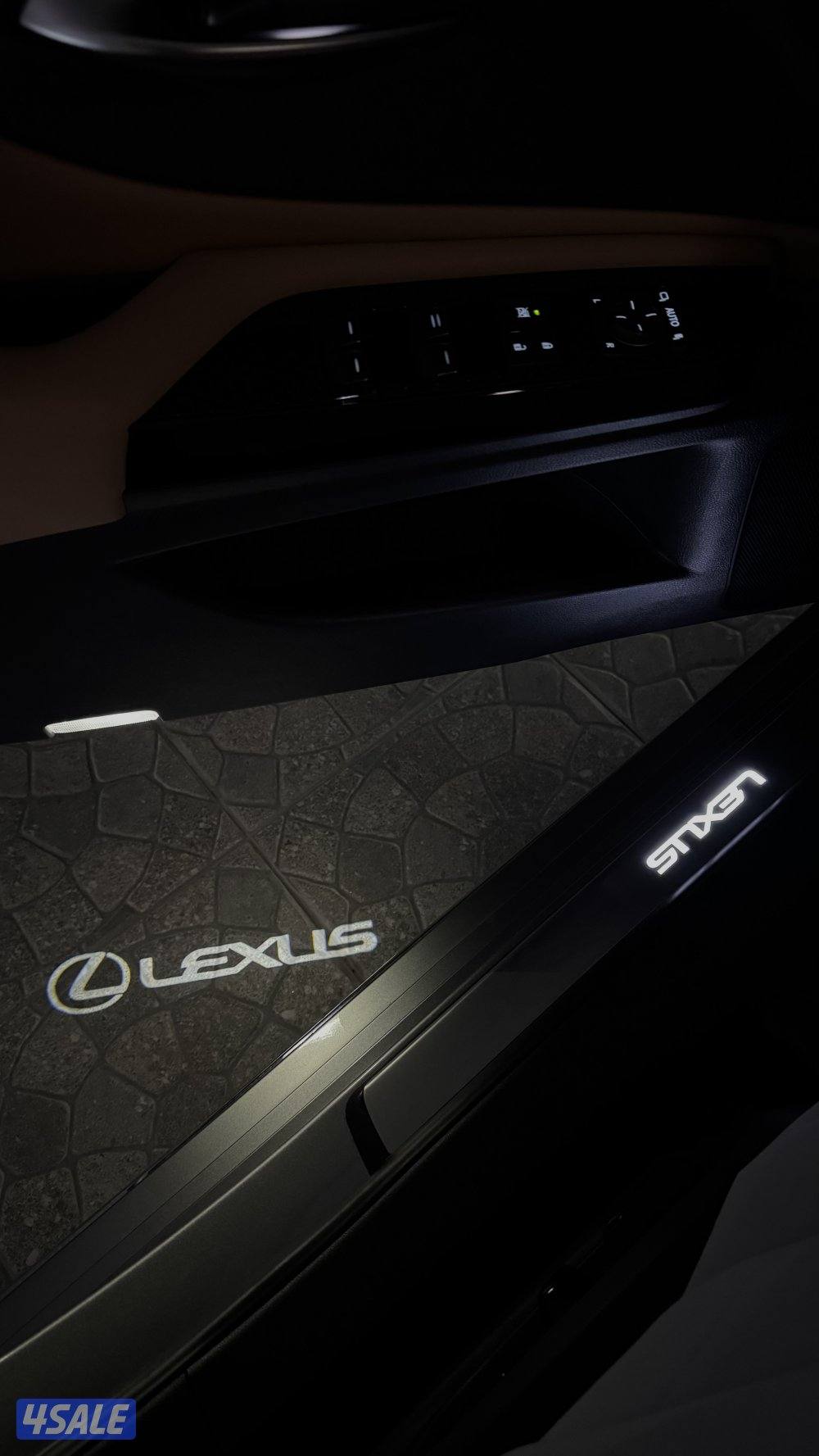 ES350 اعلى مواصفات8