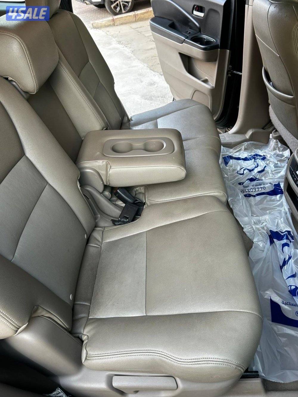 للبيع هوندا بايلوت ٢٠١٨5