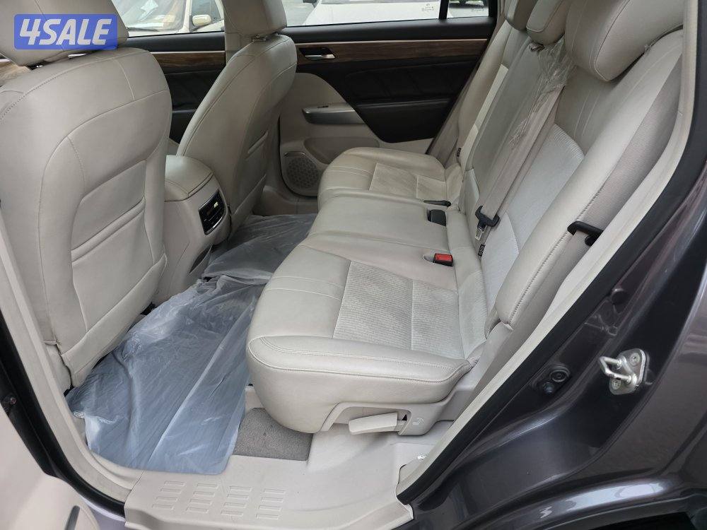 4 Sale GAC  GS8 modal 20225