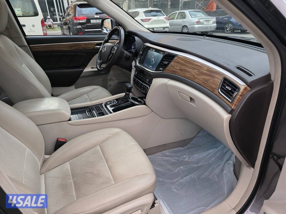 4 Sale GAC  GS8 modal 20226