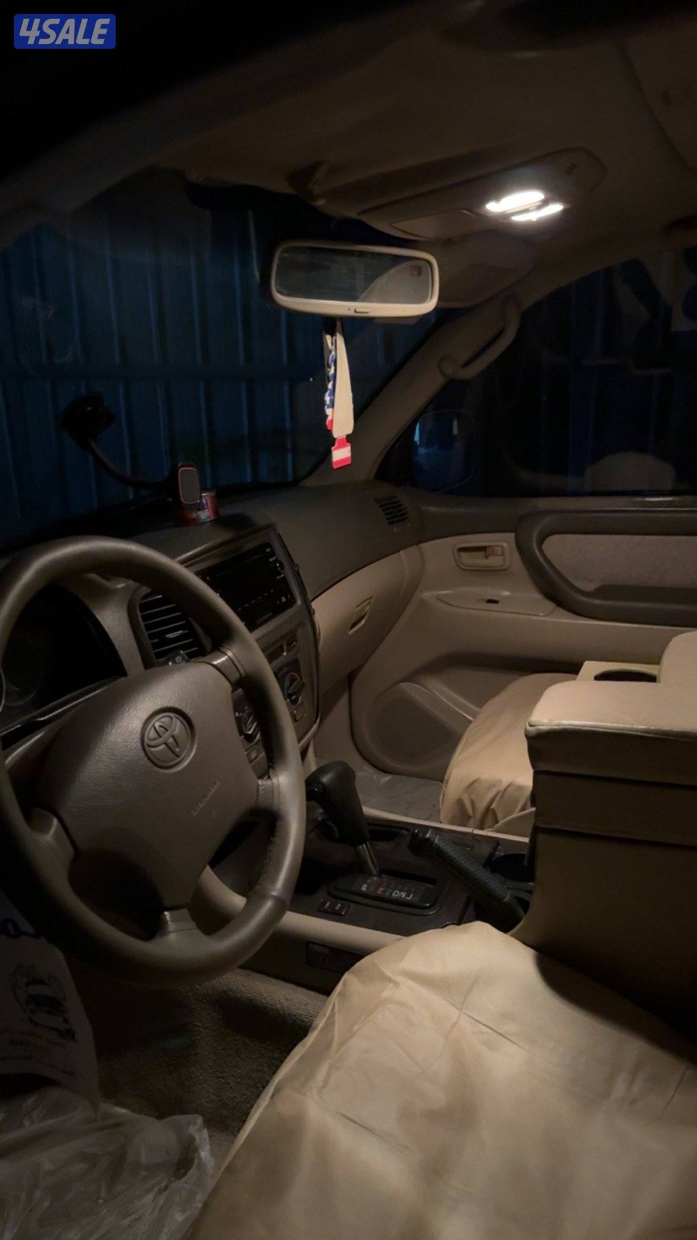 ماشي 420000 توني فاحصه ب الضمان وفحصه موجود مرفق3