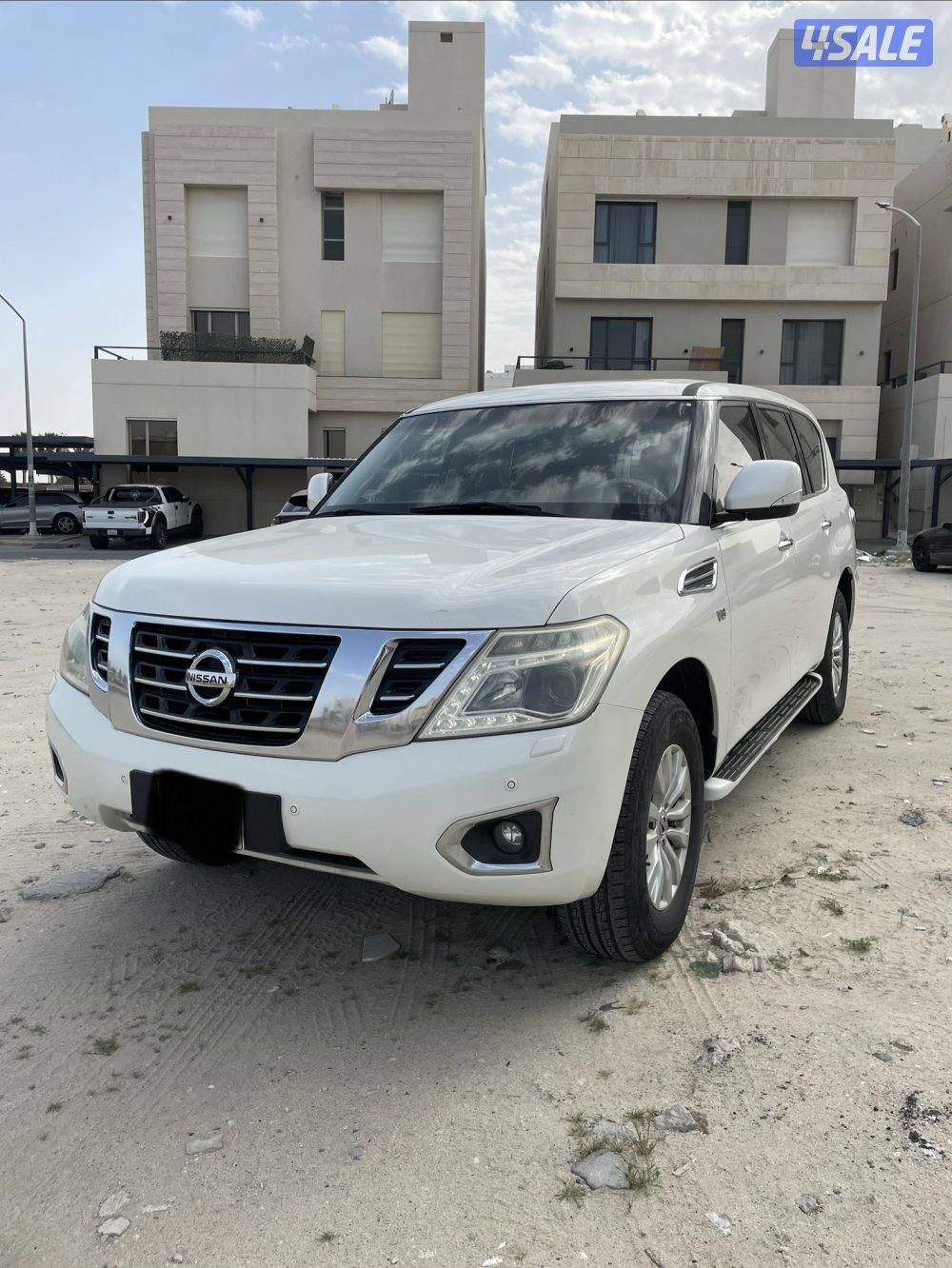 باترول 2016 se0