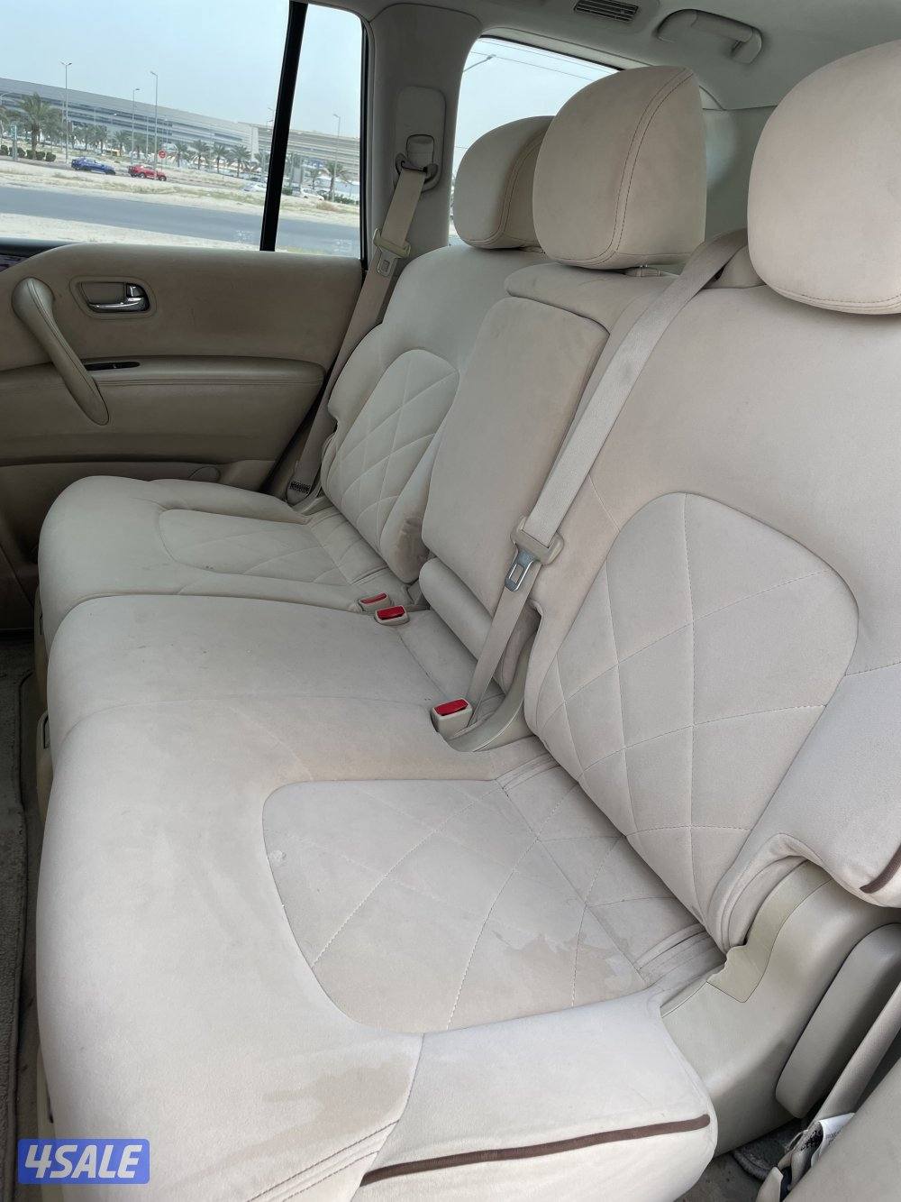 باترول 2016 se6