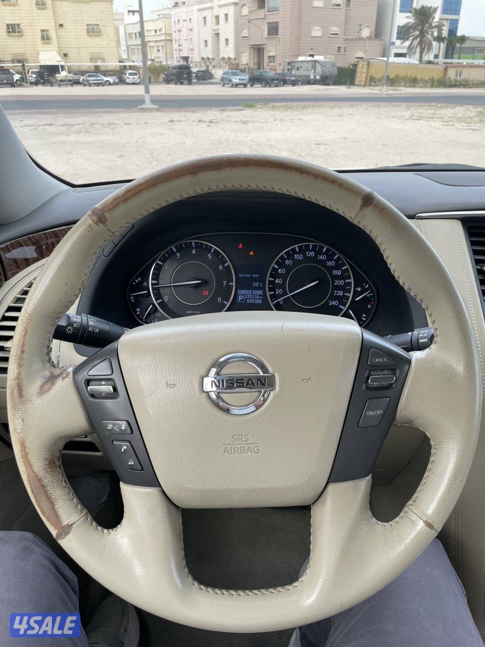 باترول 2016 se11