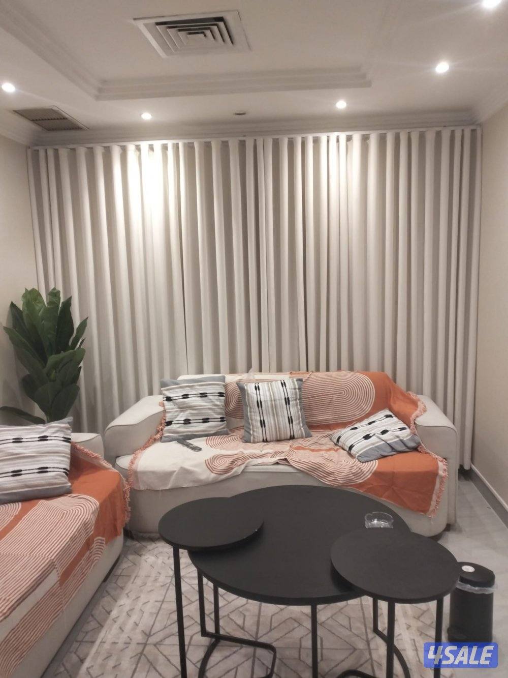 يوجد سجاد فاخر تركى وباركيه فلين وثيل صناعى وستاير ويفى رول شطر11