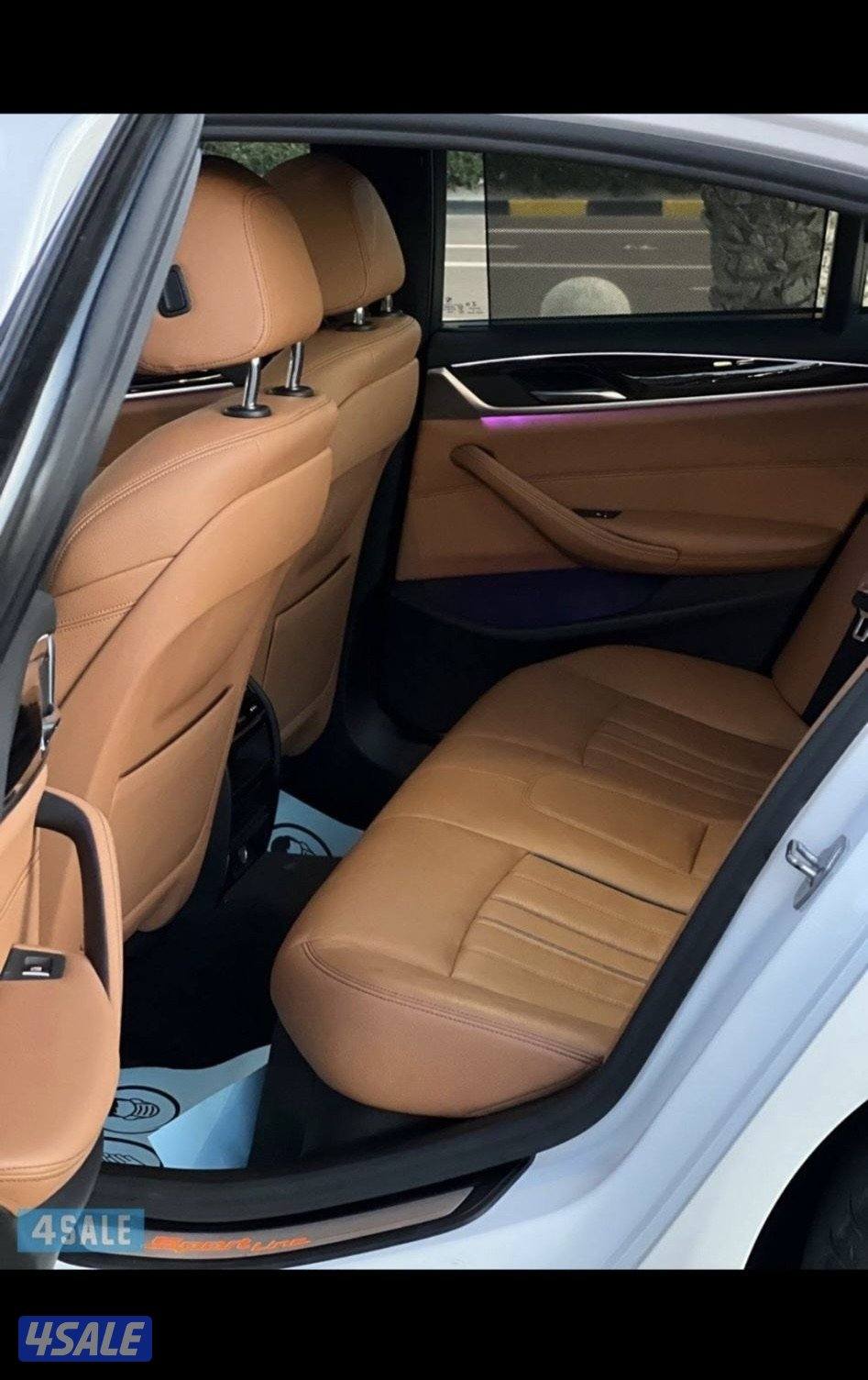 للبيع بي ام موديل 20200