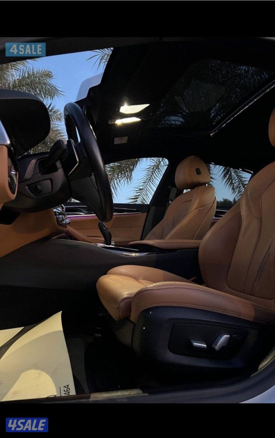 للبيع بي ام موديل 20201