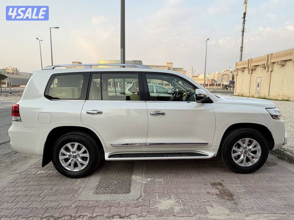 لاند 2016 صبغ الوكاله عداد 2004