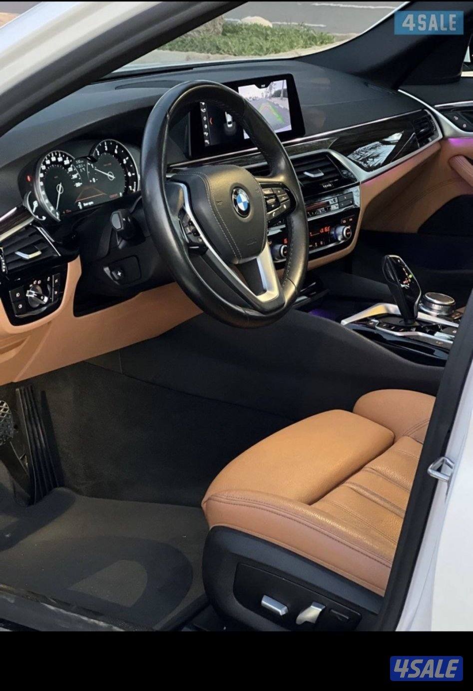 للبيع بي ام موديل 20206