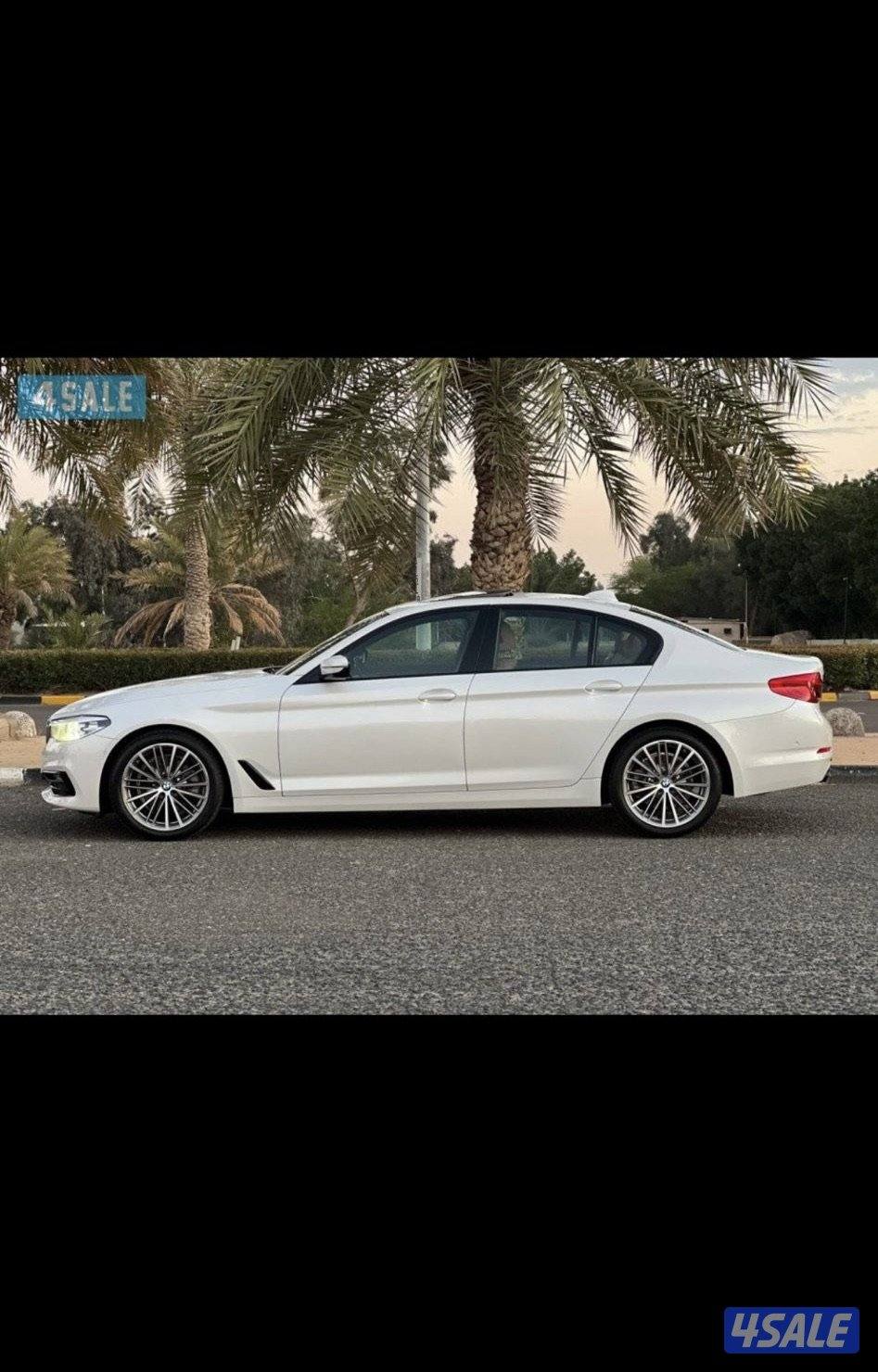 للبيع بي ام موديل 20207