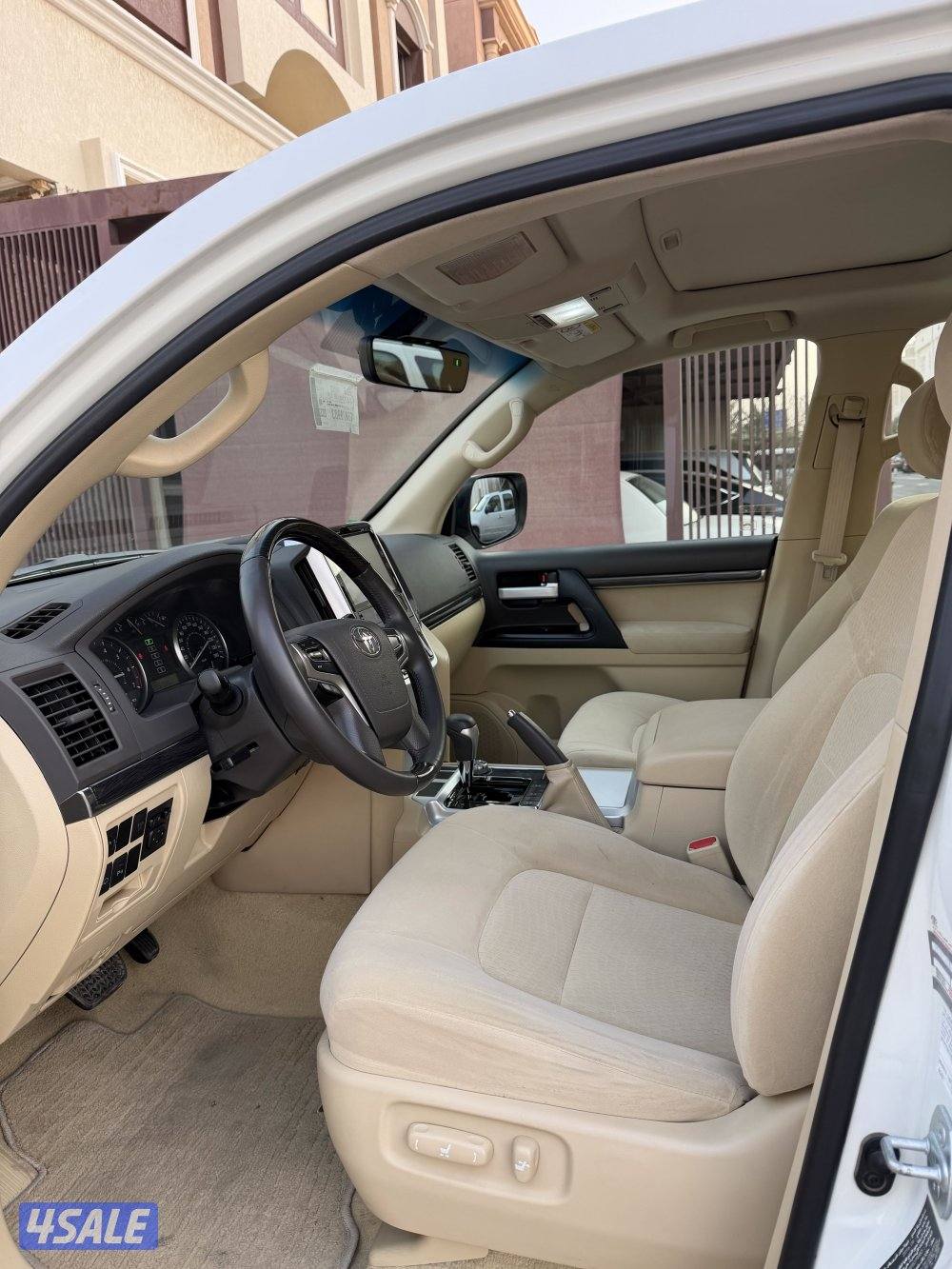 لاند 2016 صبغ الوكاله عداد 2006