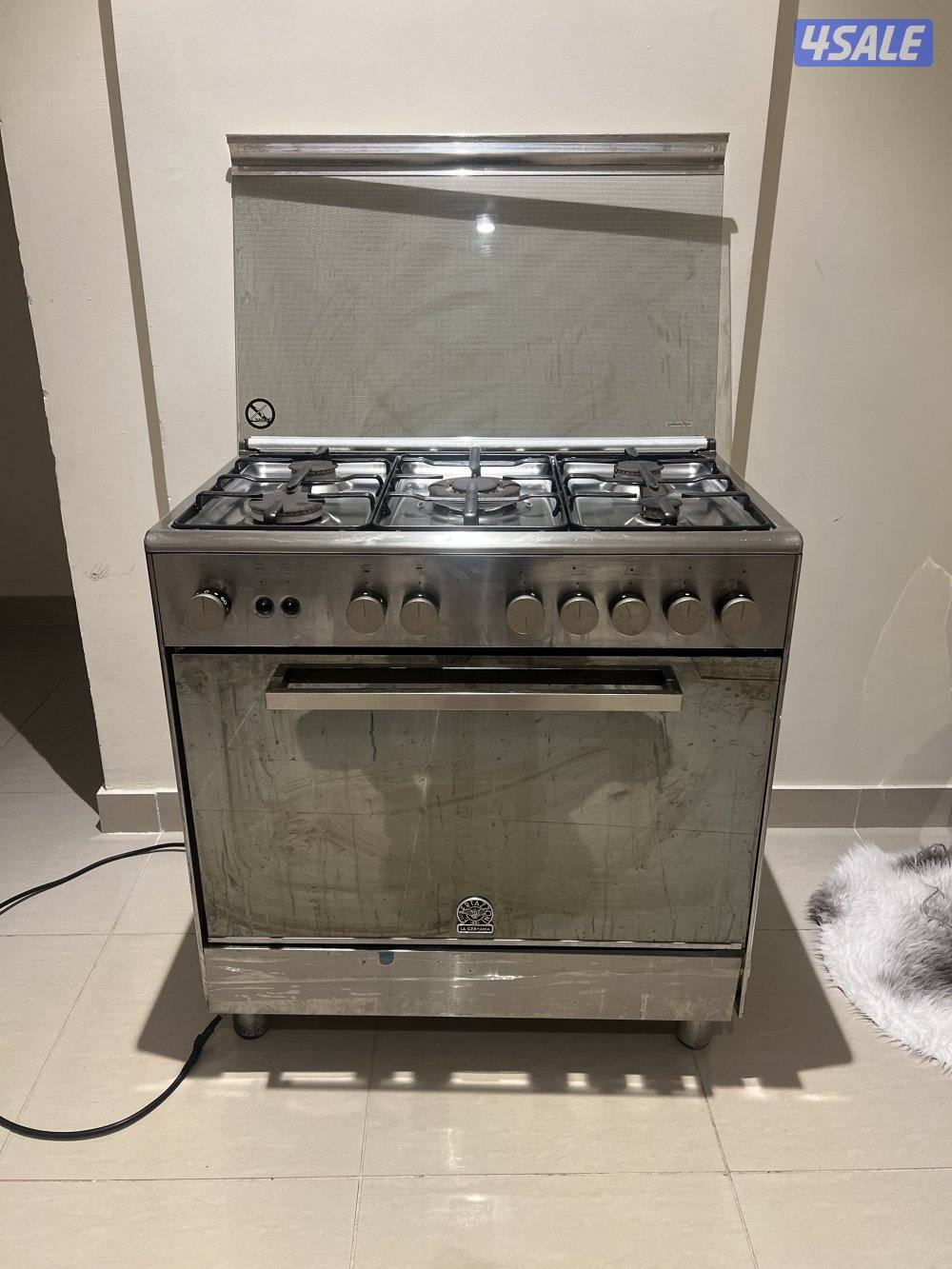 فرن ايطالي le Germania0