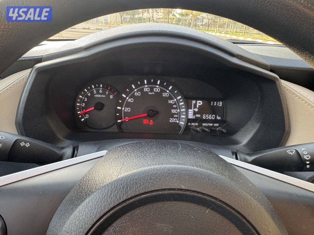 تويوتا يارس 202311