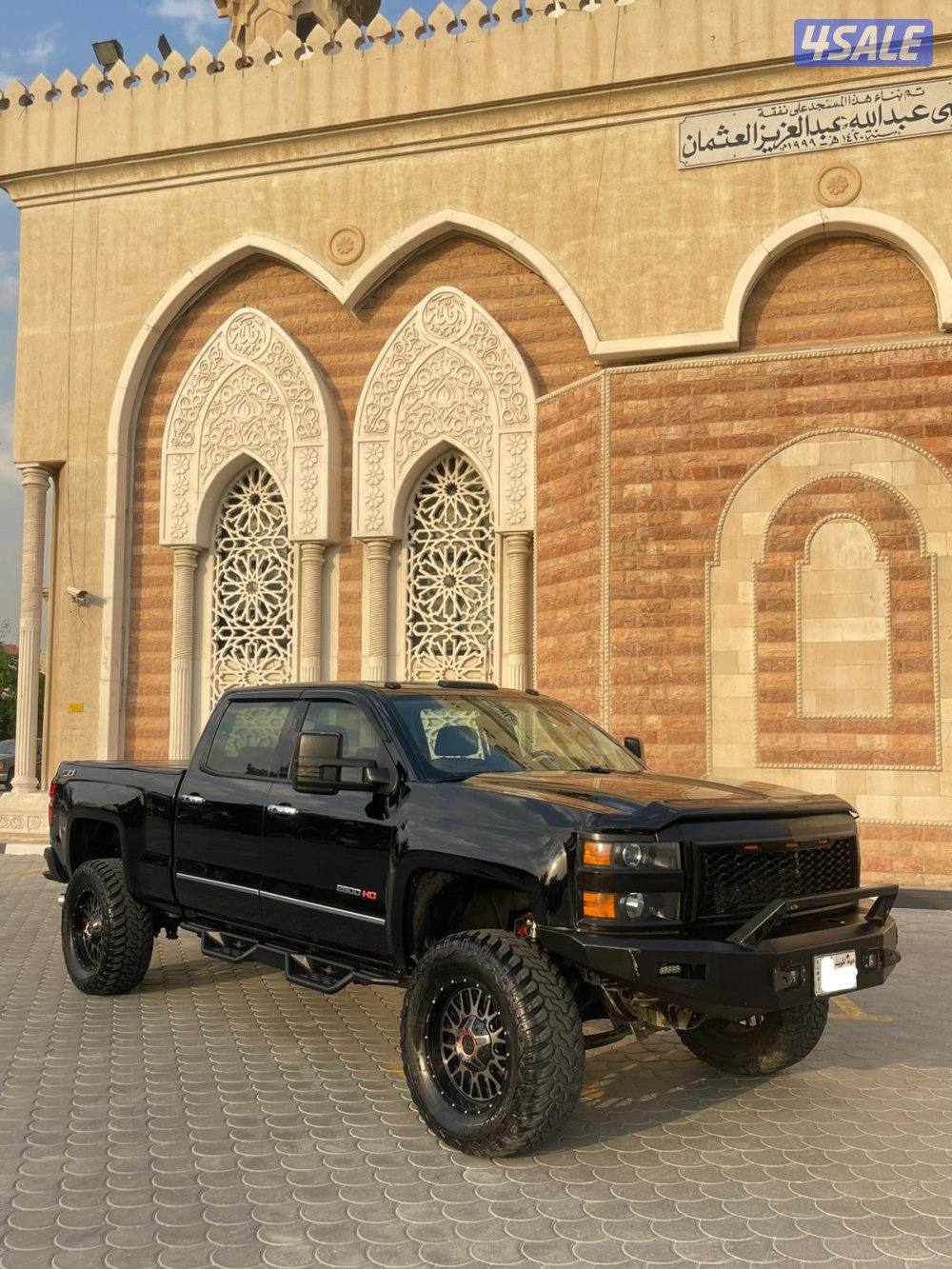 HD2500 دبل ارضي1