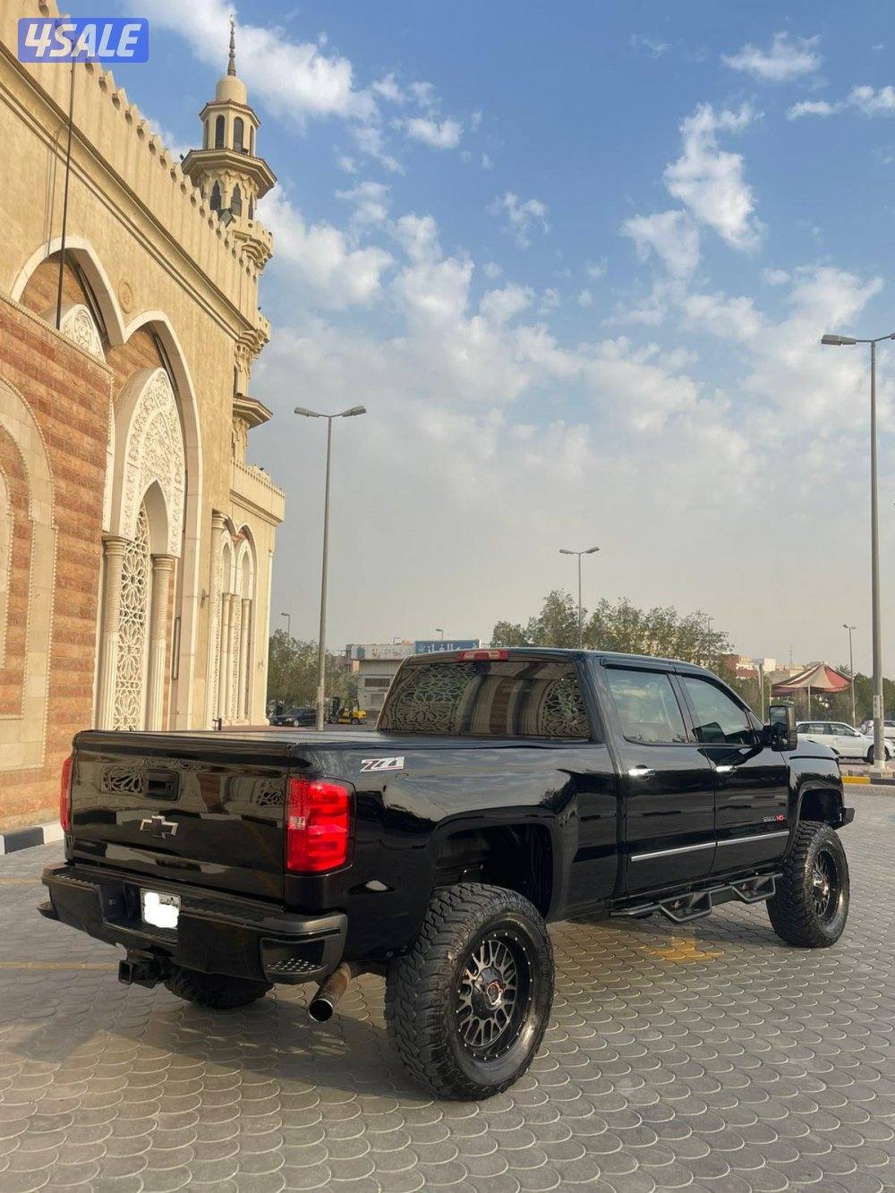 HD2500 دبل ارضي3