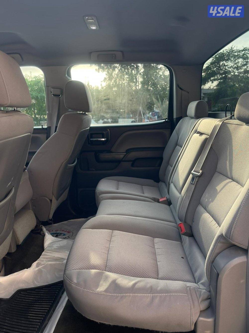 HD2500 دبل ارضي5