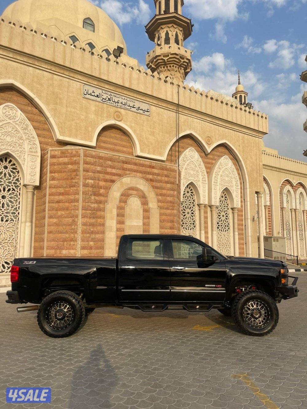 HD2500 دبل ارضي7