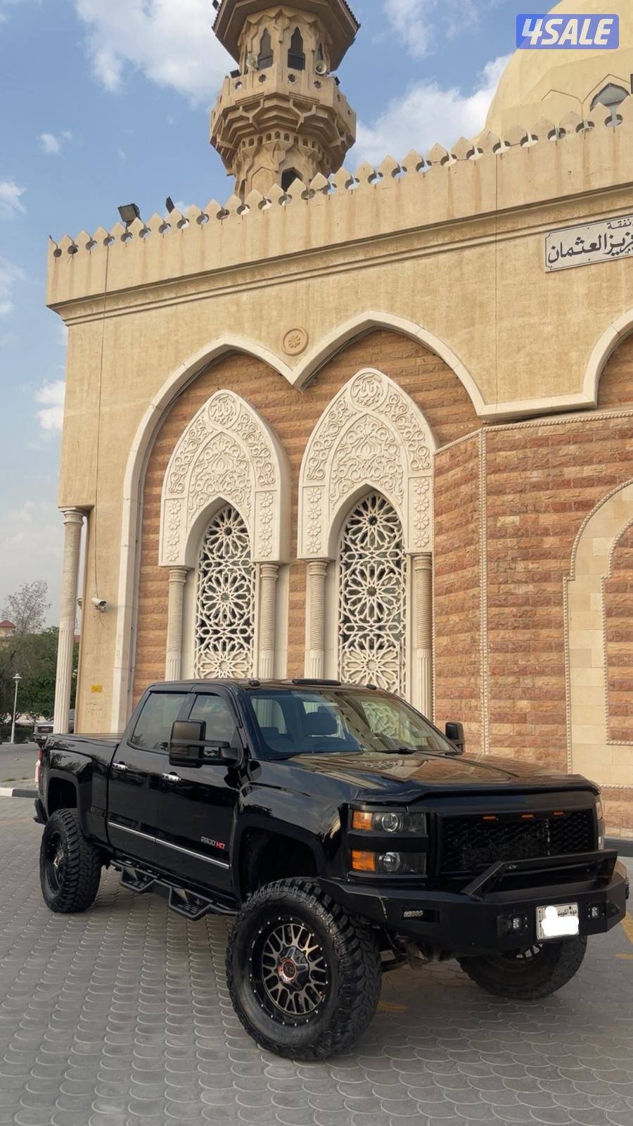 HD2500 دبل ارضي10