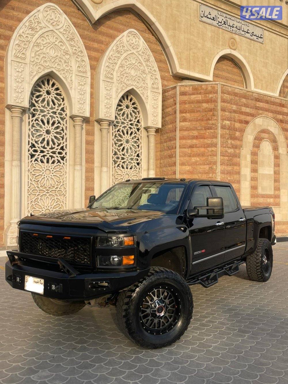 HD2500 دبل ارضي11