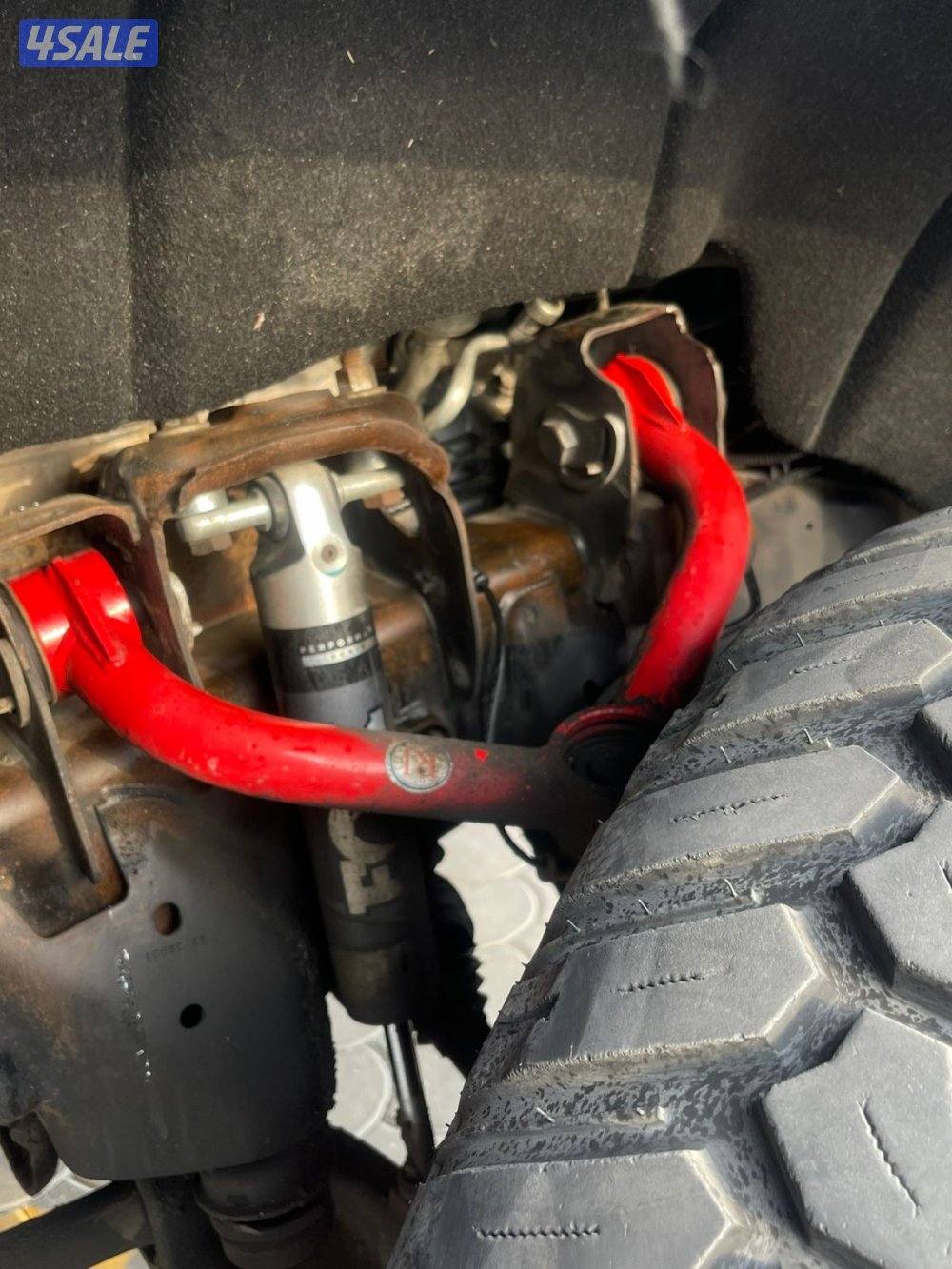 HD2500 دبل ارضي13