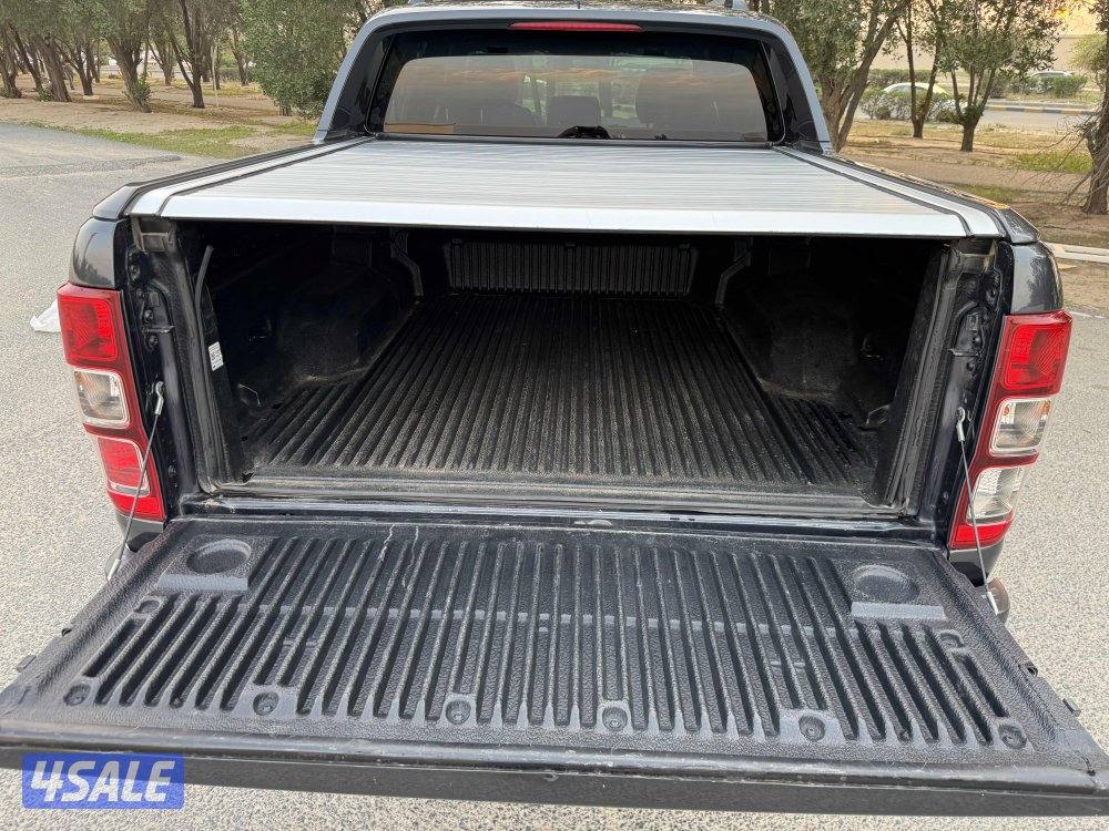 فورد رينجر م:2022 عداد:61 تحت الضمان مكفول11