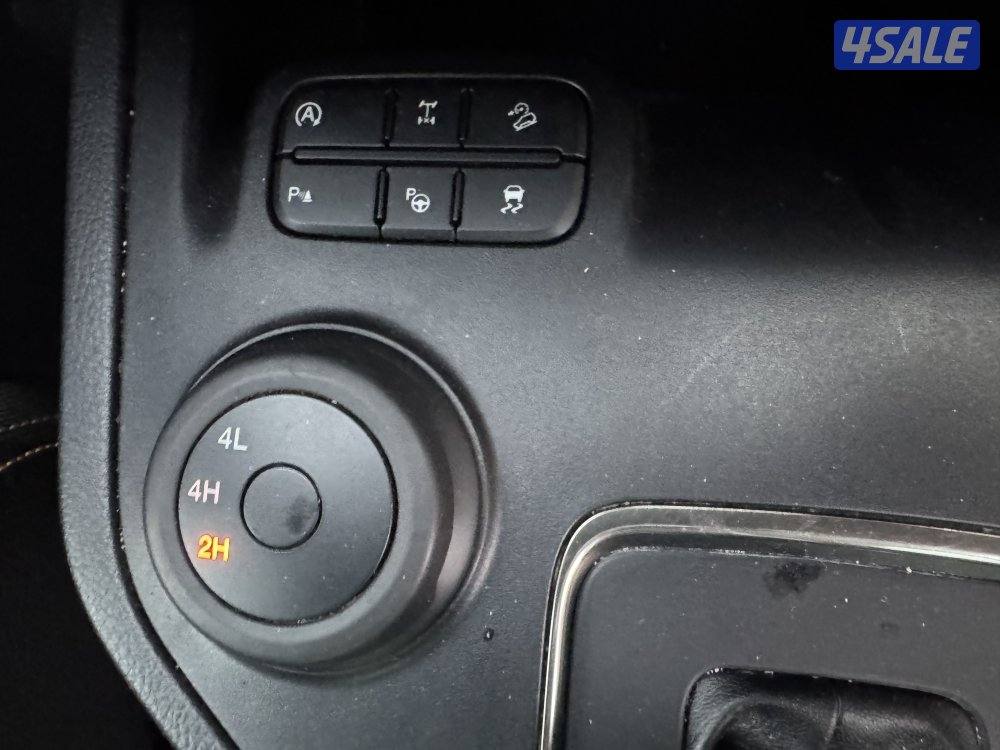 فورد رينجر م:2022 عداد:61 تحت الضمان مكفول13