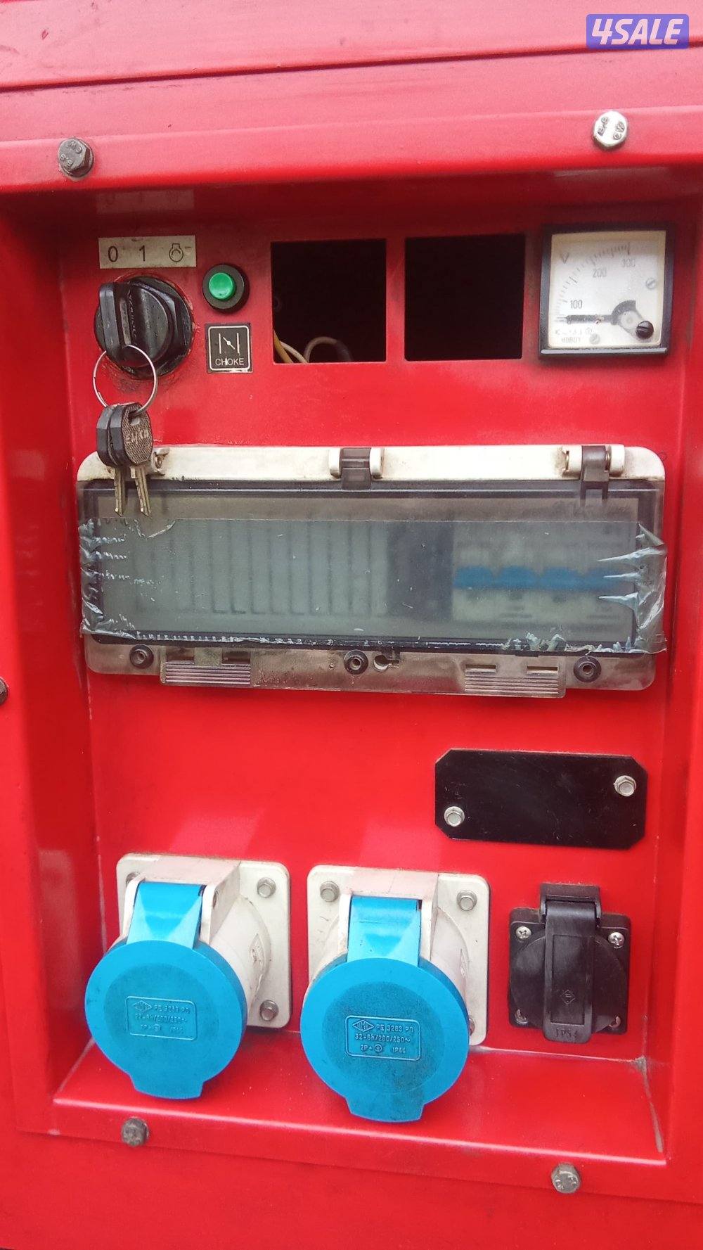 للبيع ماطور هوندا ١٢٠٠٠ كاتم بحاله ممتازه1