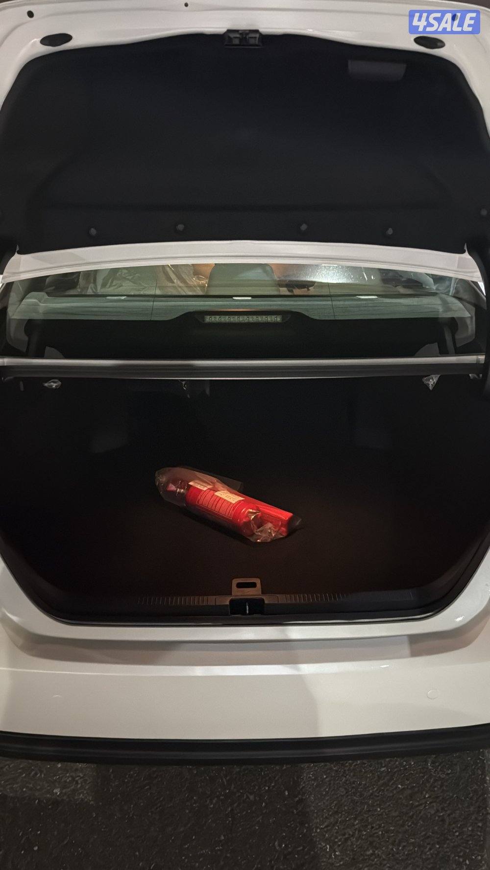 كامري ٢٠٢٥ شرط الفحص بالكامل صبغ وكاله عداد ٣٨2