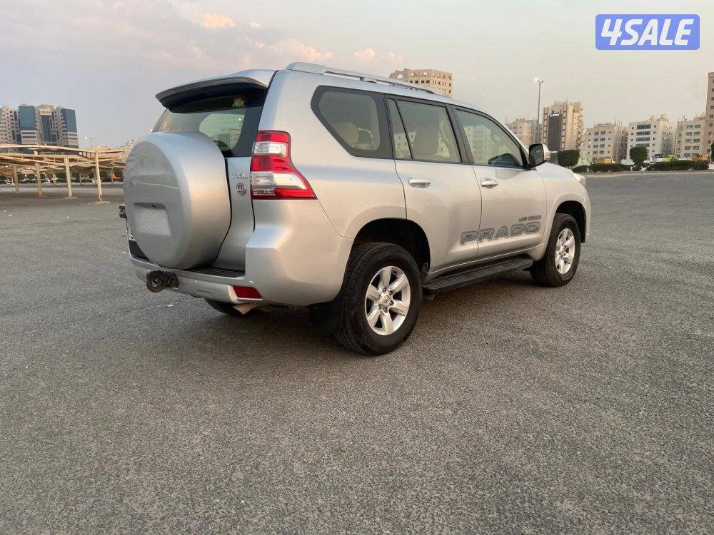 برادو ٢٠١٦ شرط الفحص2