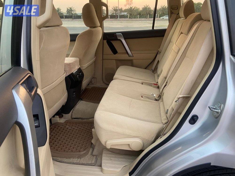 برادو ٢٠١٦ شرط الفحص4