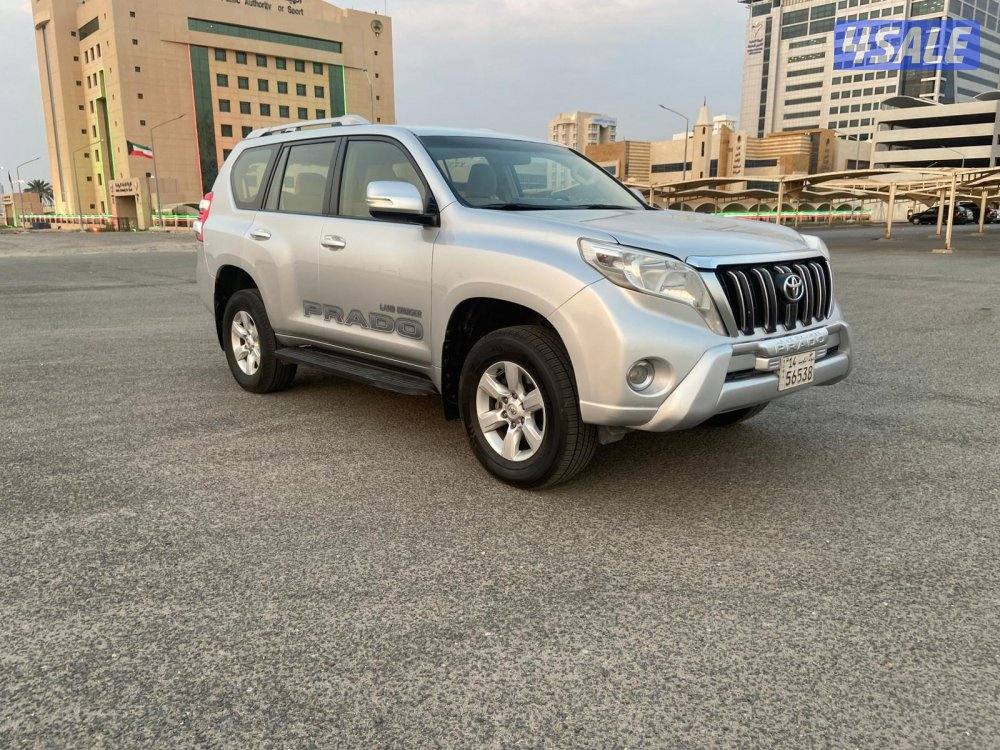 برادو ٢٠١٦ شرط الفحص3