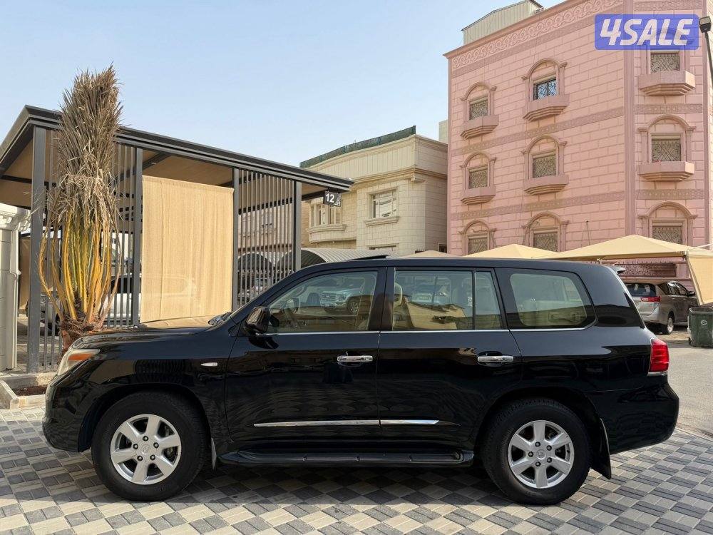 للبيع لكزس0