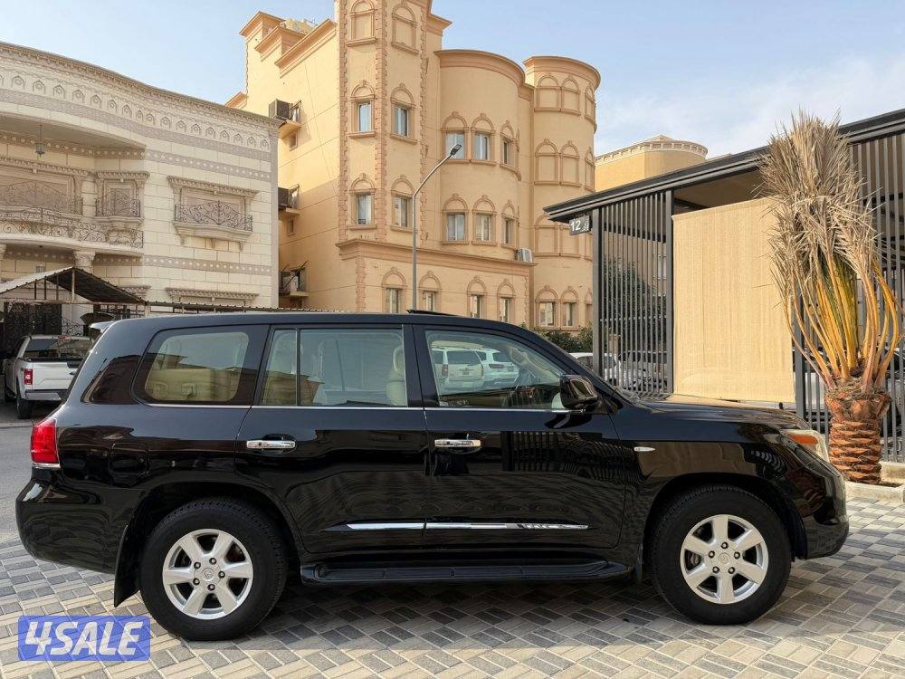 للبيع لكزس1