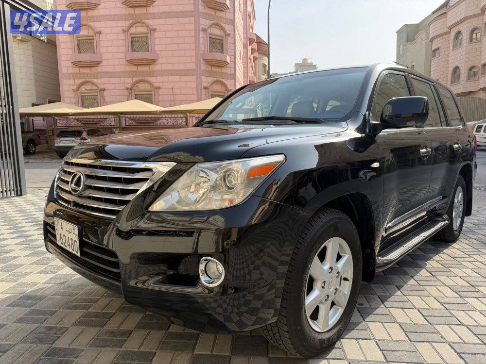 للبيع لكزس2