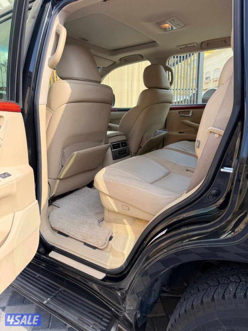 للبيع لكزس6