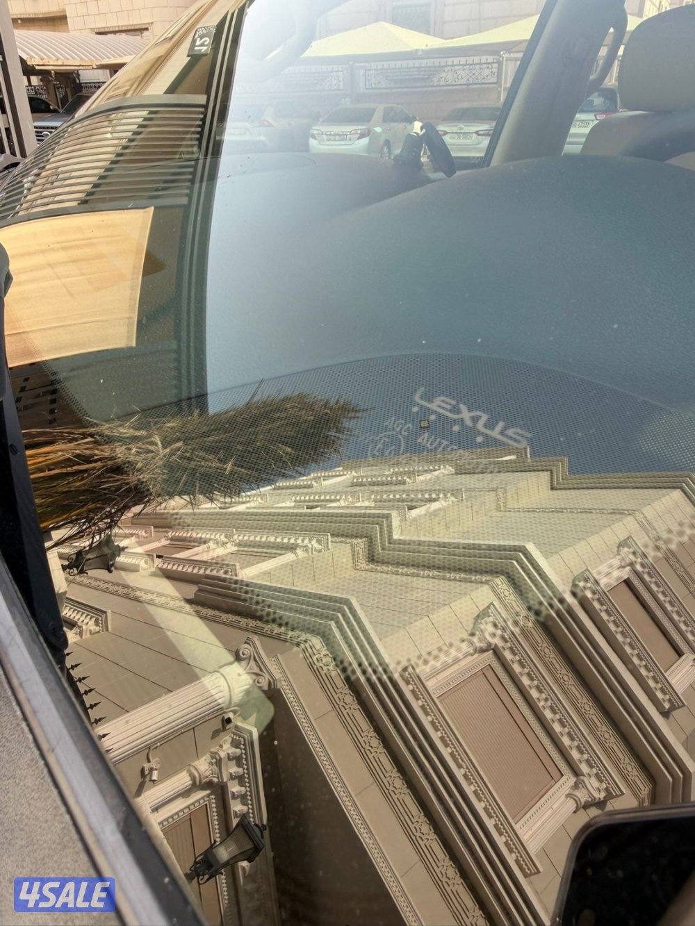 للبيع لكزس9