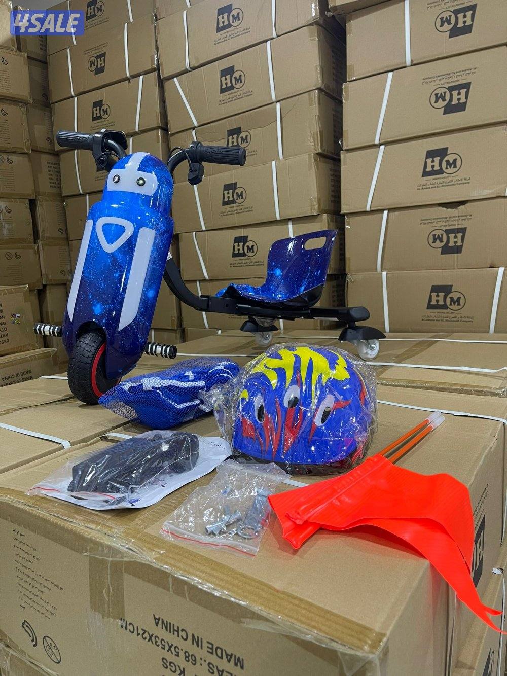 سكوتر سكوترات سكوتر ميني9