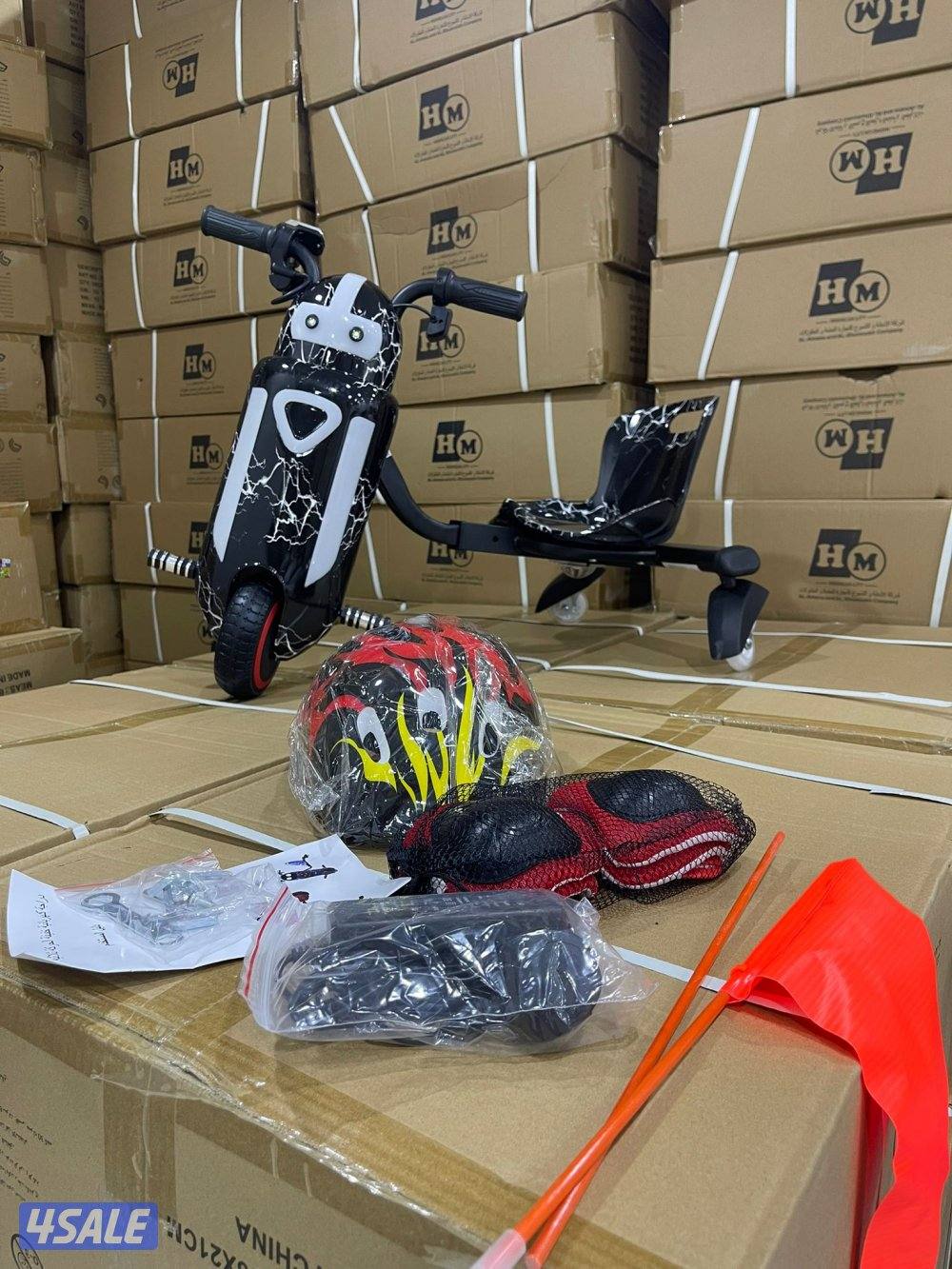 سكوتر سكوترات سكوتر ميني13