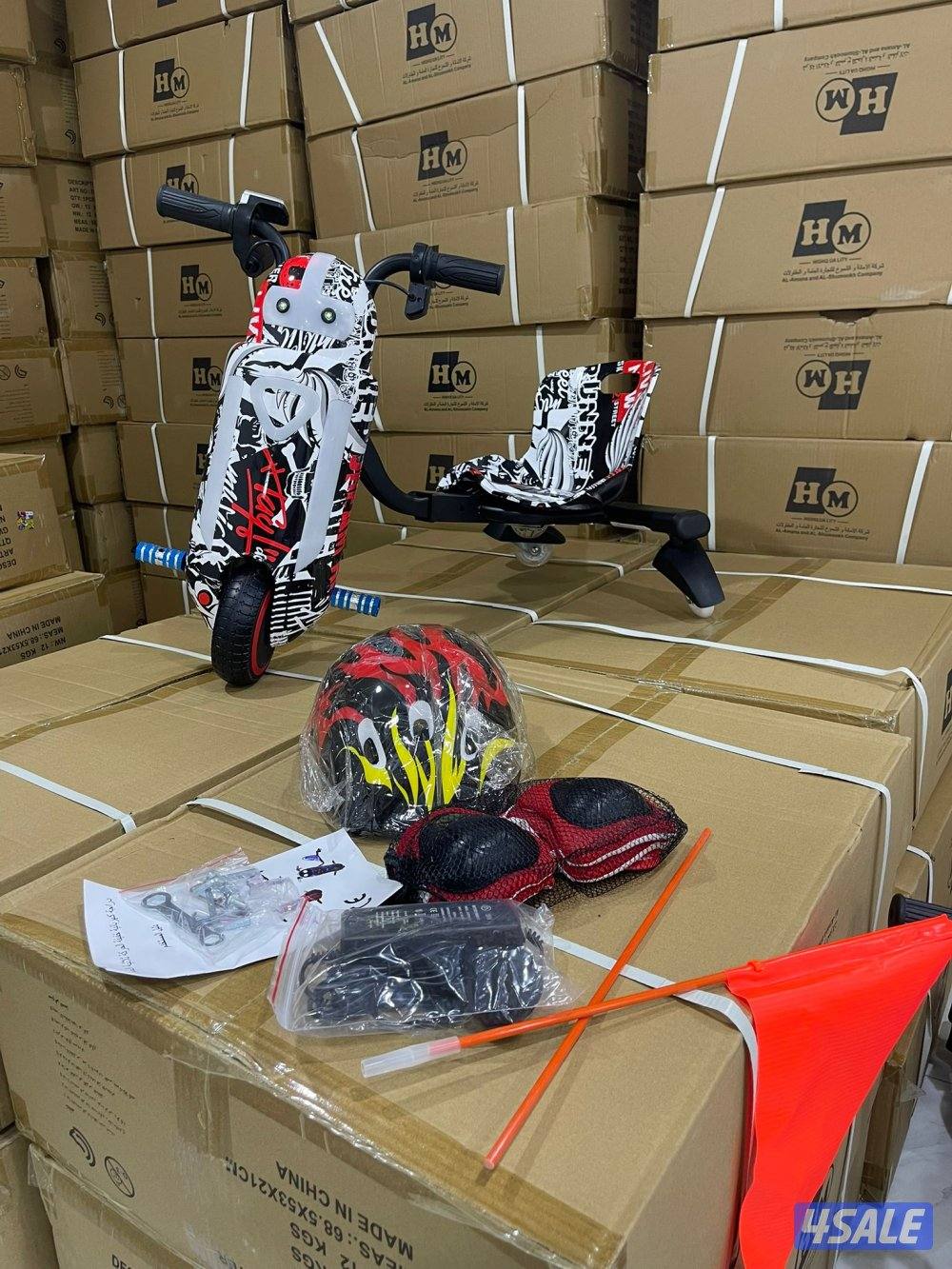 سكوتر سكوترات سكوتر ميني12