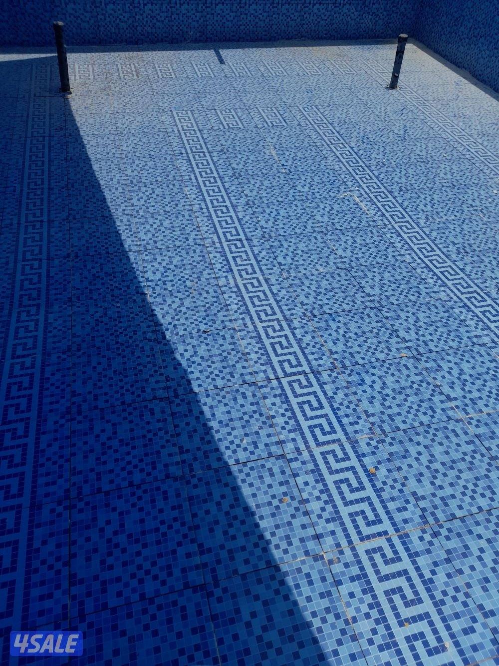 معلم سیرامیک بورسلان باکستانی1