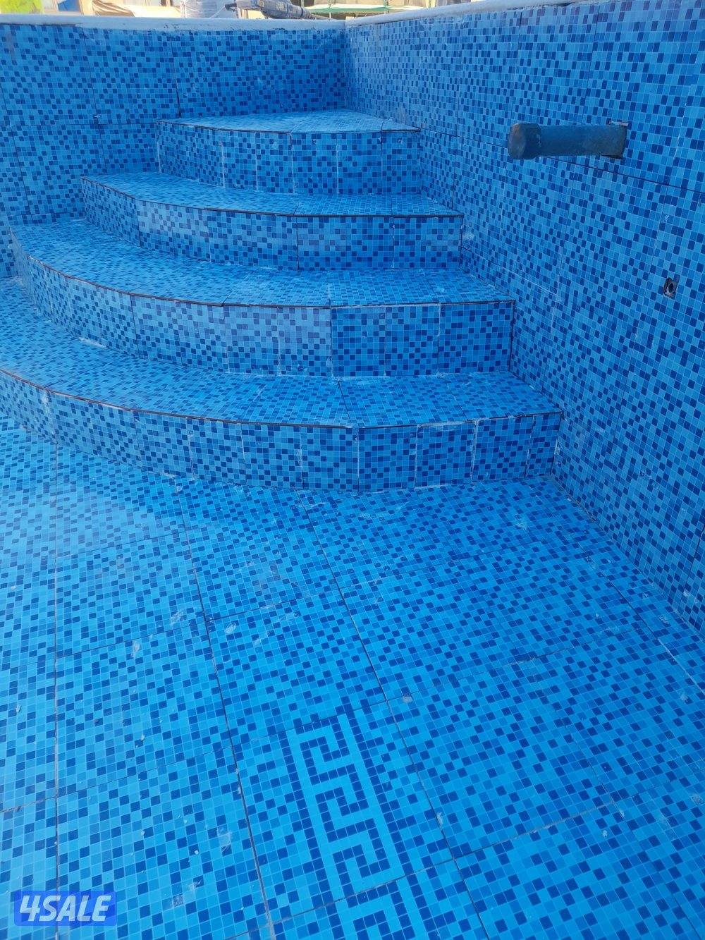 معلم سیرامیک بورسلان باکستانی2