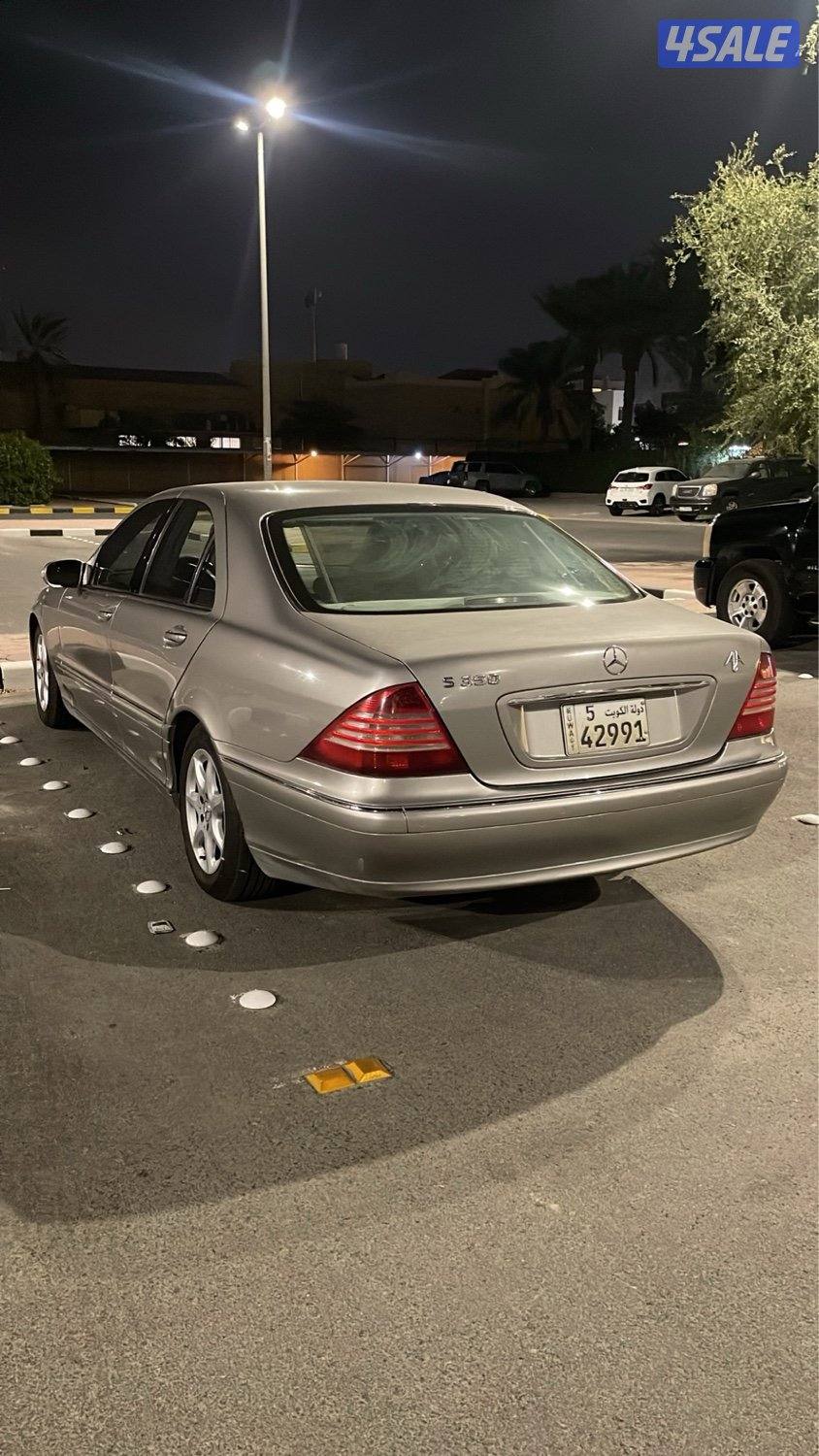 للبيع مرسيدس وارد البشر0