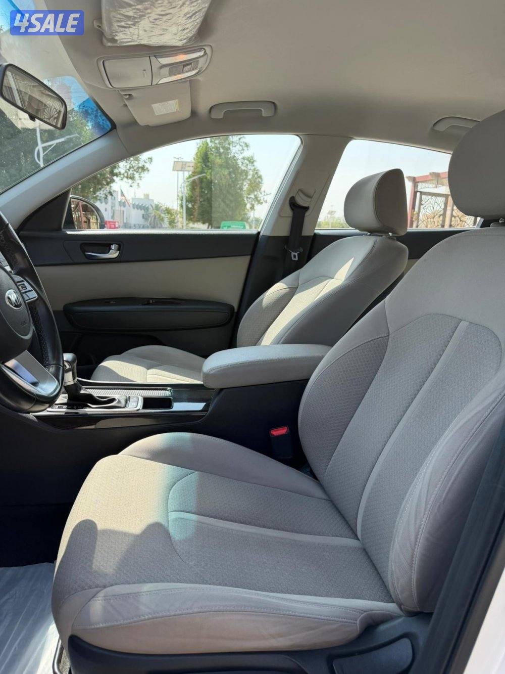 كيا ابتما بحالة الوكالة9